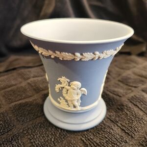 Wedgwood Jasperware